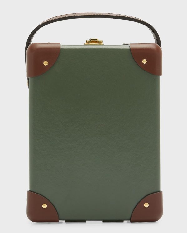 Centenary 3-Slot Watch Case- sku216370271