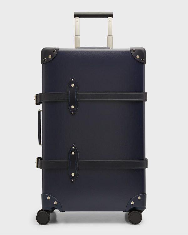 Centenary Medium 4-Wheel Check-In Luggage- sku216370269