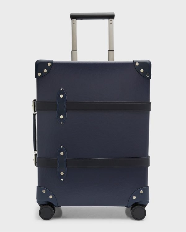 Centenary Carry-On With Four Wheels- sku216360491