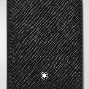 Men's Sartorial Mini Wallet- sku216390462