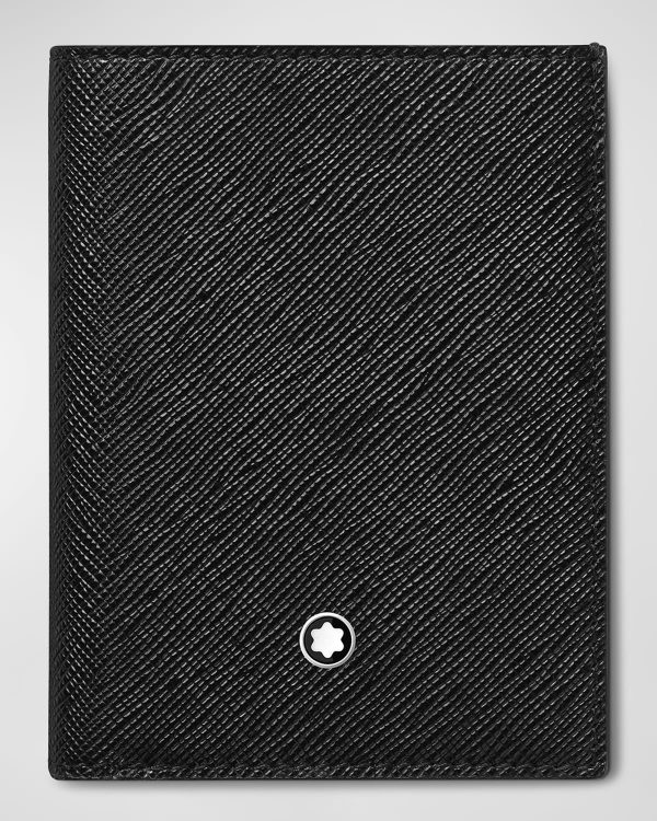 Men's Sartorial Mini Wallet- sku216390462