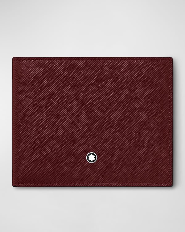 Men's Sartorial Bifold Wallet- sku216391640