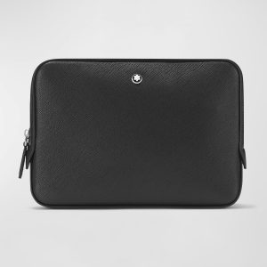 Men's Sartorial Mini Messenger Bag- sku216391438