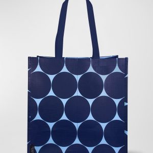 grocery tote, joy dot- sku216393590