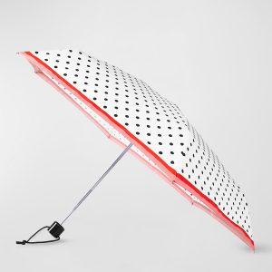 mini umbrella, cabana dot- sku216391878