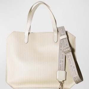 Ivory Tote- sku216470505