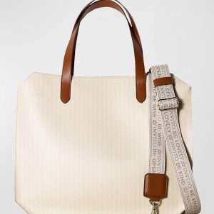 Ivory Tote- sku216470464