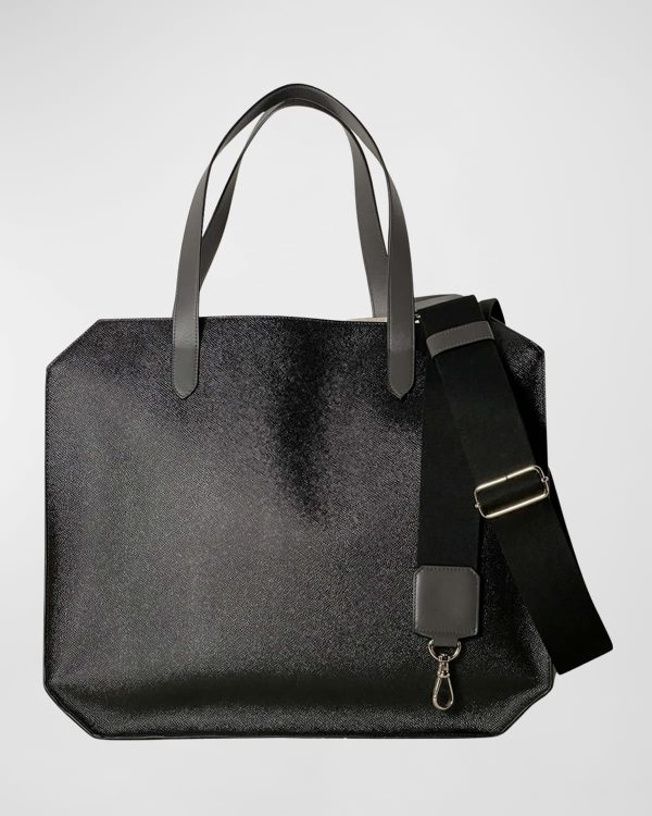 Asphalt Tote- sku216462439