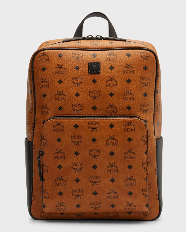 Men's Aren Visetos Medium Backpack- sku216492355