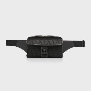 Men's Toile Iconographe Belt Bag- sku216622089
