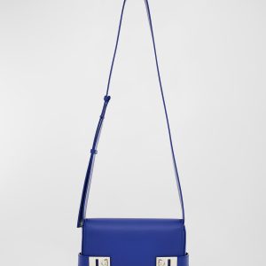 Men's Twins Gancini Shoulder Bag- sku216661116