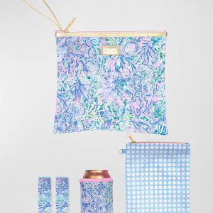Beach Day Pouch Set- sku216821986