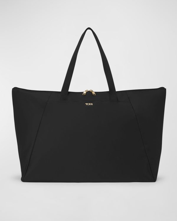 Just In Case Tote Bag- sku216821338