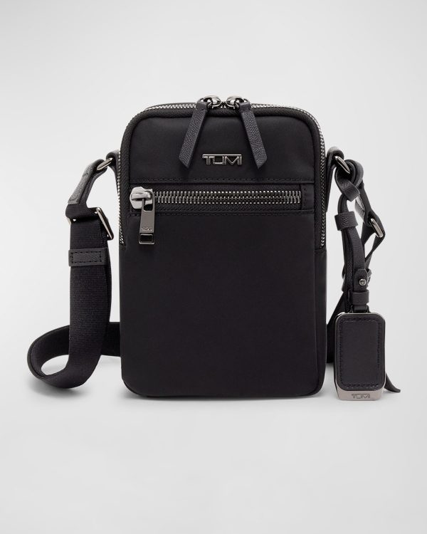 Persia Crossbody Bag- sku216820704