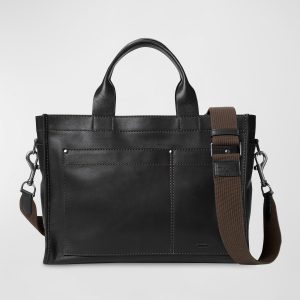 Men's Bert Navigator Brief Tote Bag- sku221681096