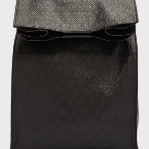 Men's Le Monogramme Deli Paper Bag Leather Handbag- sku217461209