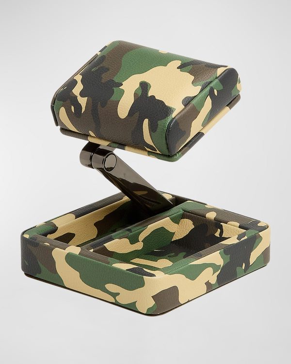 Elements Travel Watch Stand- sku217701655