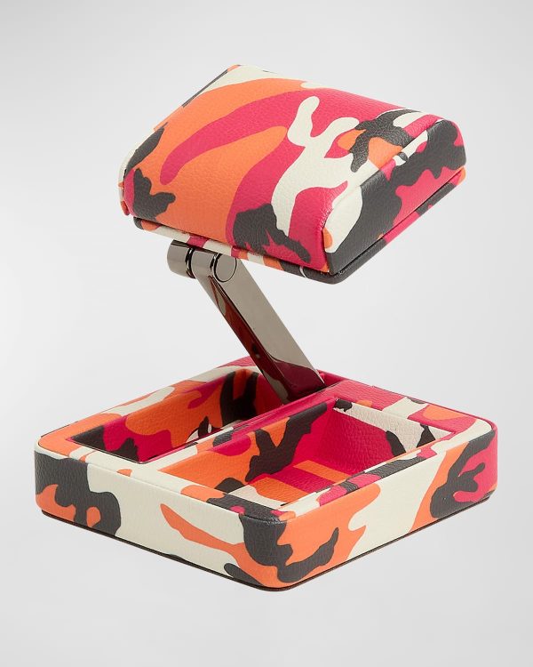 Elements Travel Watch Stand- sku217702122