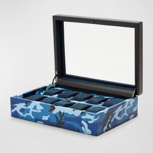 Elements 10-Piece Watch Box- sku217701778