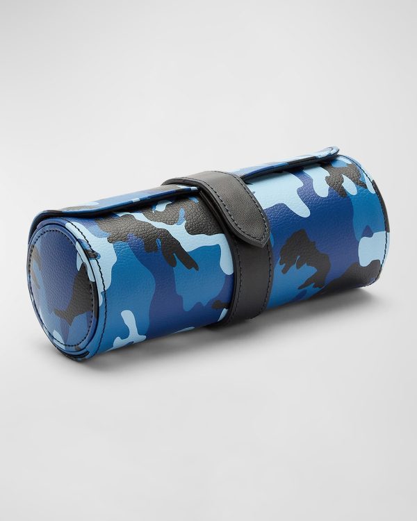 Elements Triple Watch Roll- sku217701635