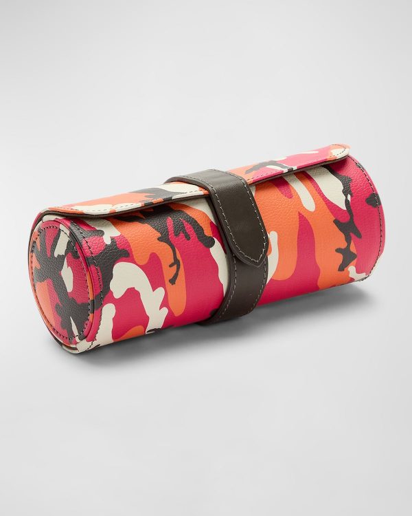 Elements Triple Watch Roll- sku217701636