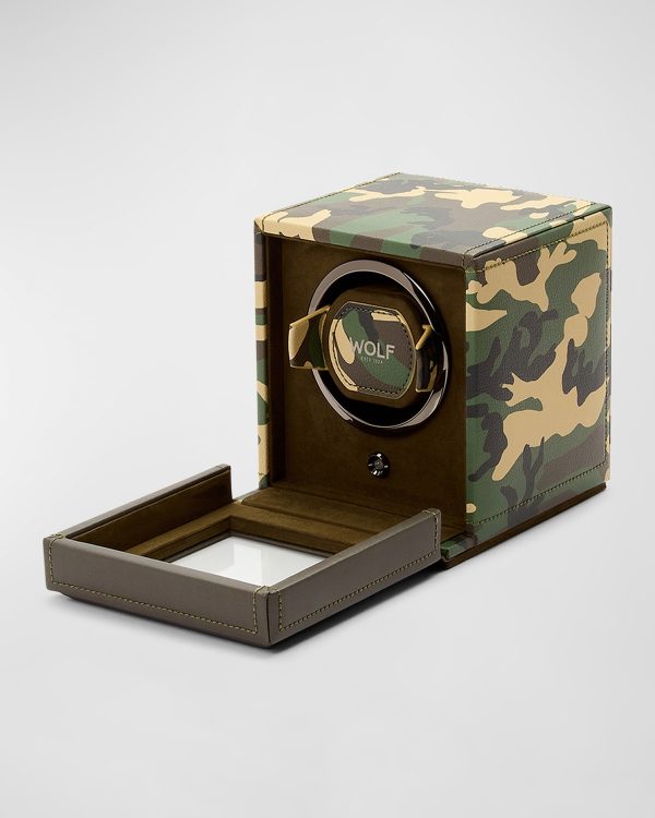 Elements Single Watch Winder- sku217701787