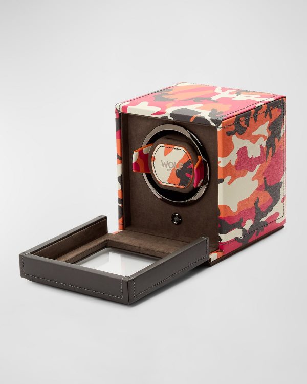Elements Single Watch Winder- sku217710742