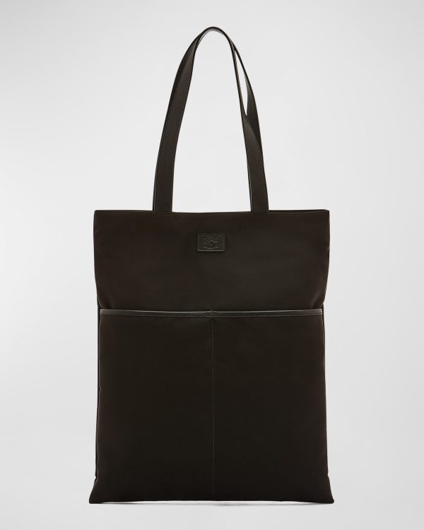 Men's Bardi Nylon Tote Bag- sku217841386