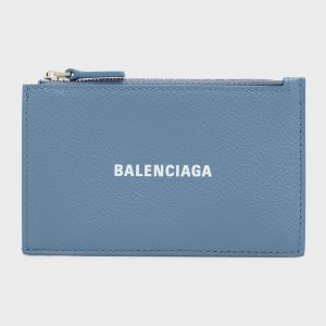 Men's Cash Long Coin And Card Holder- sku219511940