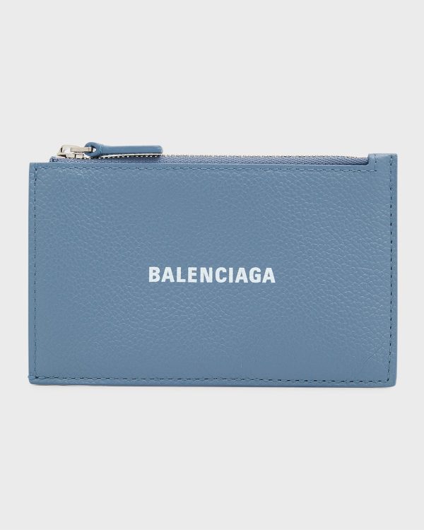 Men's Cash Long Coin And Card Holder- sku219511940