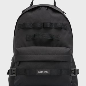 Men's Army Medium Multicarry Backpack- sku218031139