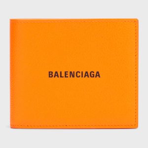 Men's Cash Square Folded Wallet- sku218100580