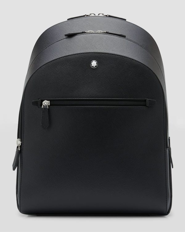 Men's Sartorial Backpack- sku218170582