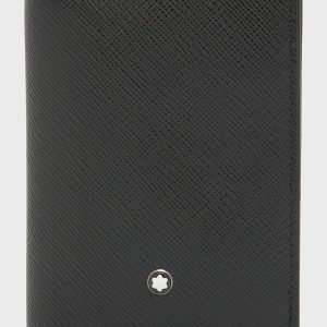Men's Sartorial Bifold Card Holder- sku218160550