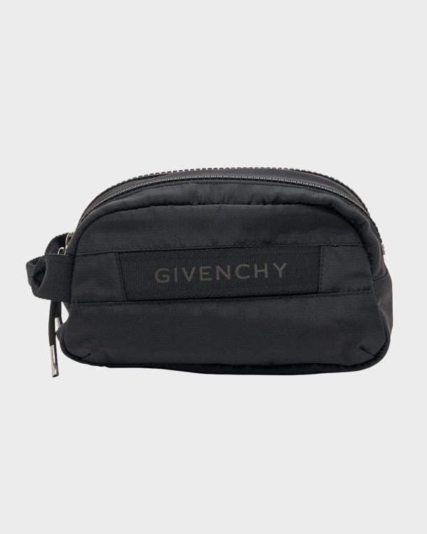 Men's G-Trek Toiletry Pouch- sku218400240
