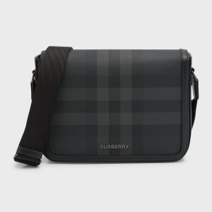 Men's Small Alfred Messenger Bag- sku218260567