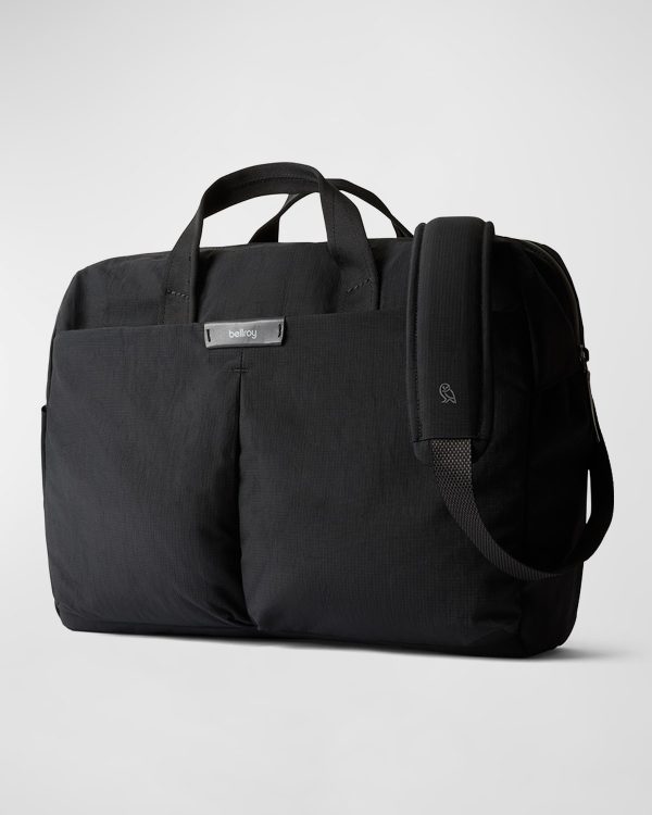 Men's Tokyo Messenger Work Bag- sku219110734