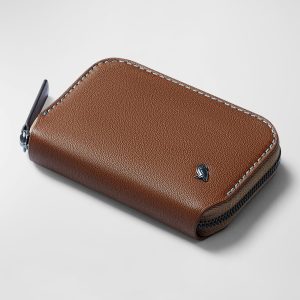 Men's Folio Mini Zip Wallet- sku219881542