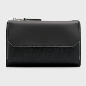 Men's 1893 Harness West End Leather Crossbody Bag- sku219220163