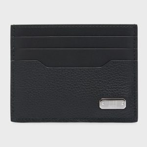 Men's 1893 Harness Card Case- sku219230522