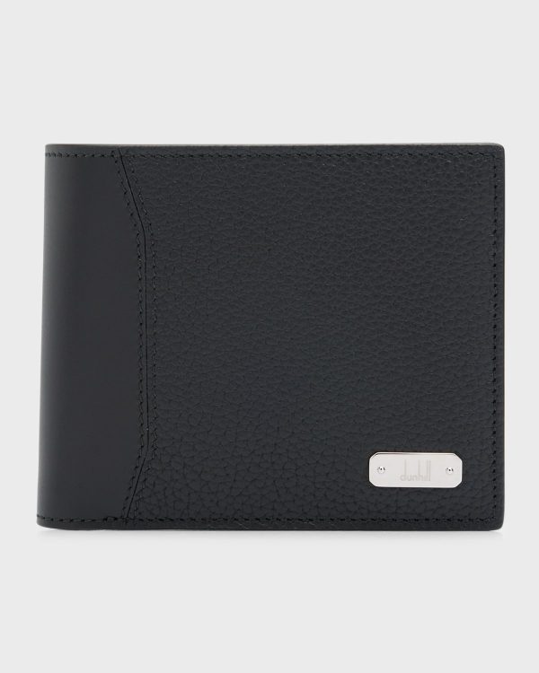 Men's 1893 Harness Coin Purse Billfold- sku219230461