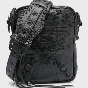 Men's Le Cagole Crossbody Bag- sku219440324