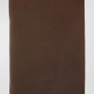 Men's Cestello Medium Vertical Bifold Wallet- sku219540781