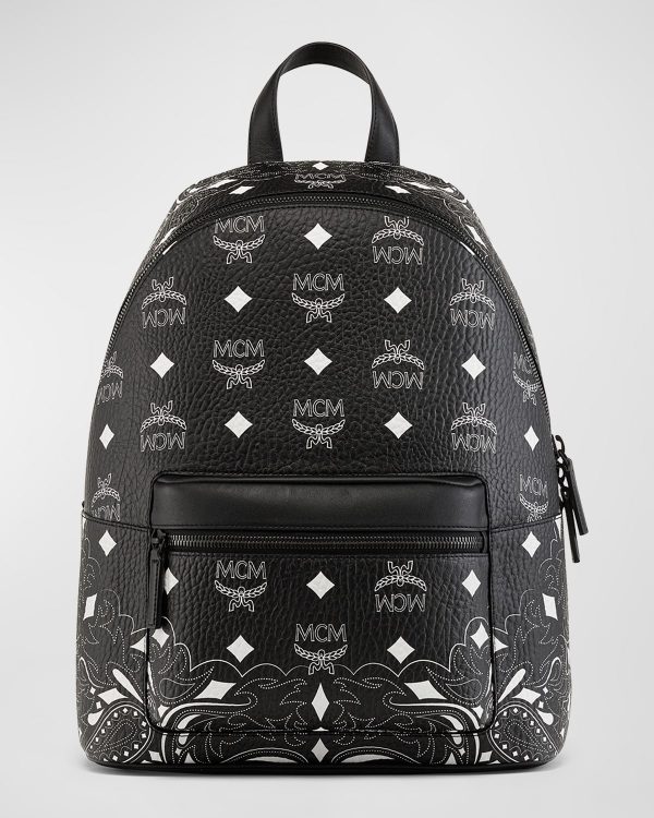 Stark Visetos Backpack- sku219530749