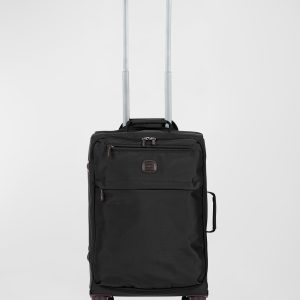 Siena Carry-On Spinner, 21"- sku219700056