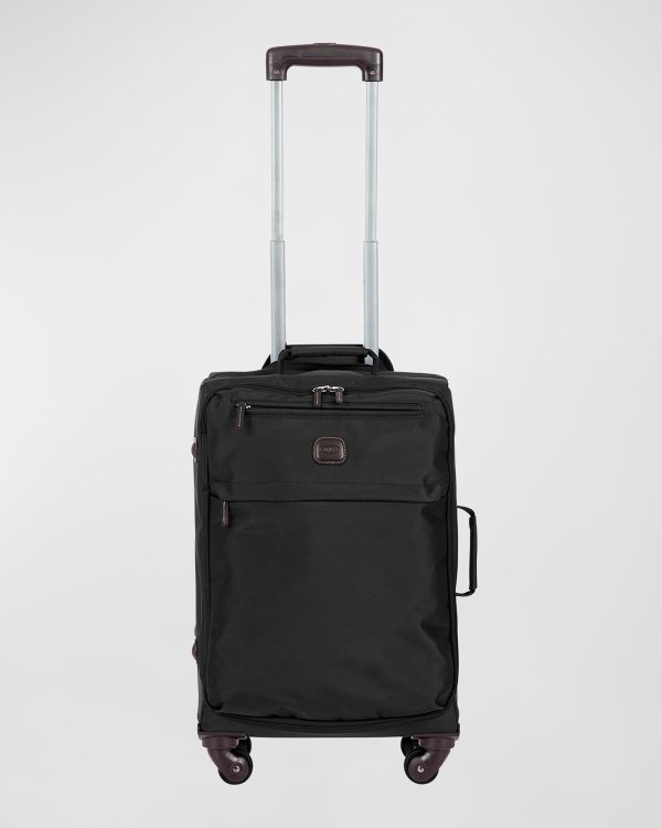 Siena Carry-On Spinner, 21"- sku219700056
