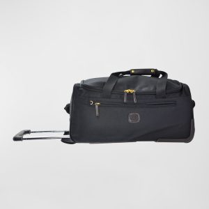 Siena Carry-On Rolling Duffle, 21"- sku219691085