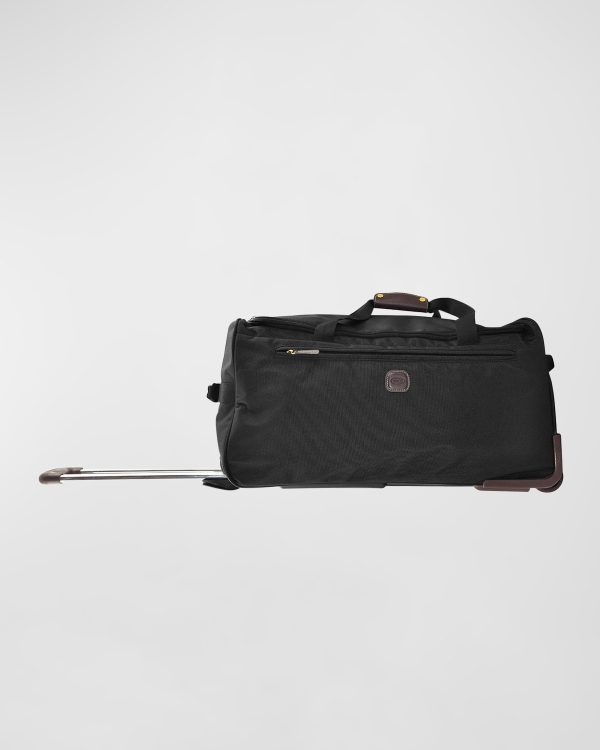 Siena Rolling Duffel, 28"- sku219691473