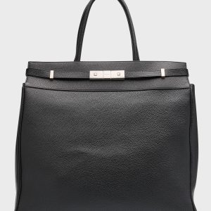 Men's Manhattan North-South Tote Bag- sku221671939