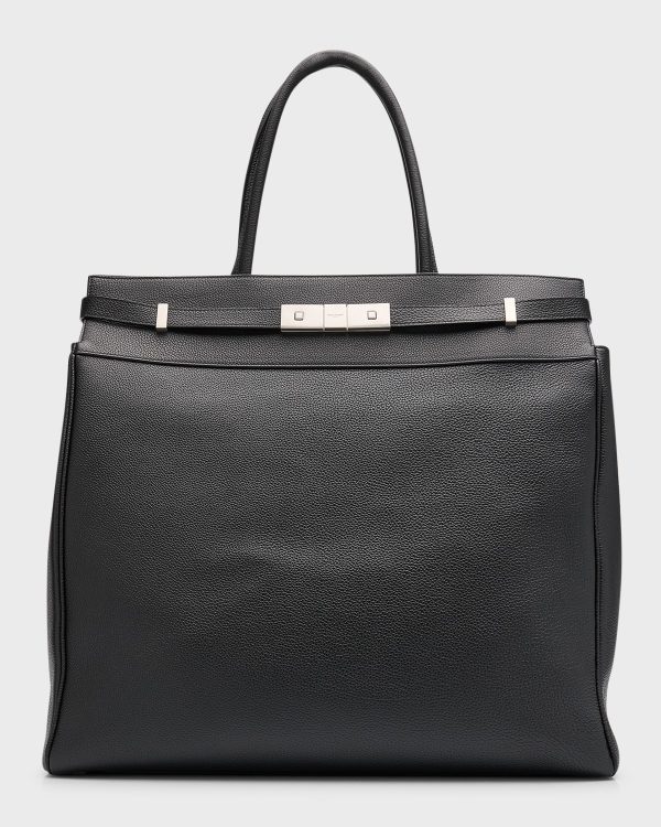 Men's Manhattan North-South Tote Bag- sku221671939